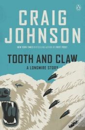 Capa do artigo Tooth And Claw