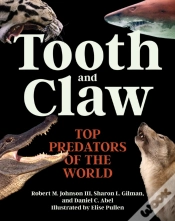Capa do artigo Tooth And Claw