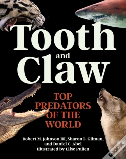 Capa do artigo Tooth And Claw