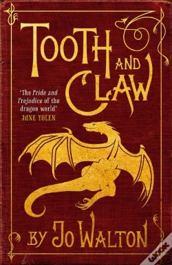 Capa do artigo Tooth And Claw
