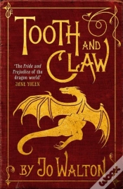 Capa do artigo Tooth And Claw