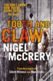 Capa do artigo Tooth And Claw