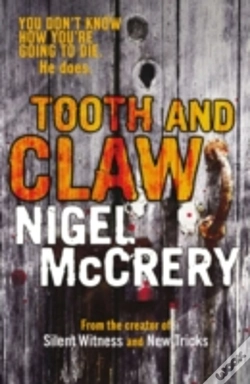 Capa do artigo Tooth And Claw