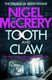 Capa do artigo Tooth And Claw