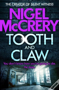 Capa do artigo Tooth And Claw