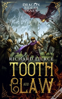 Capa do artigo Tooth And Claw