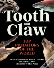 Capa do artigo Tooth And Claw