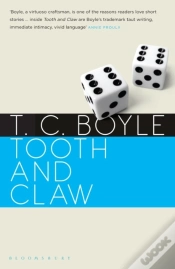 Capa do artigo Tooth And Claw