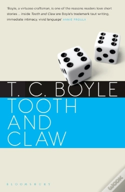 Capa do artigo Tooth And Claw