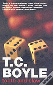 Capa do artigo Tooth And Claw