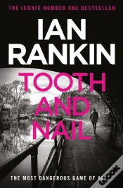 Capa do artigo Tooth And Nail