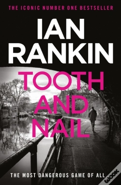 Capa do artigo Tooth And Nail