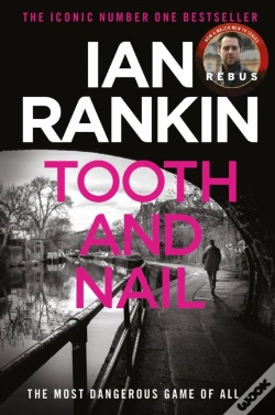 Capa do artigo Tooth And Nail