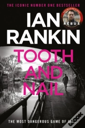 Capa do artigo Tooth And Nail