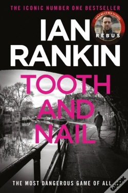 Capa do artigo Tooth And Nail
