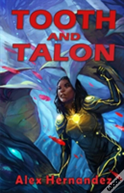 Capa do artigo Tooth And Talon