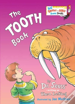 Capa do artigo Tooth Book