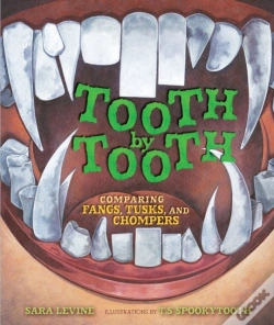 Capa do artigo Tooth By Tooth