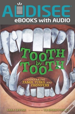 Capa do artigo Tooth By Tooth