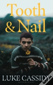 Capa do artigo Tooth & Nail