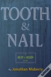 Capa do artigo Tooth & Nail