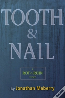 Capa do artigo Tooth & Nail