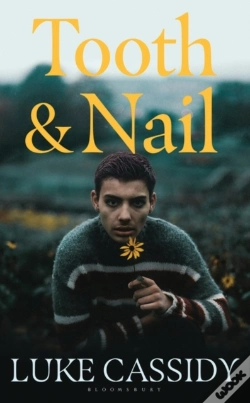 Capa do artigo Tooth & Nail