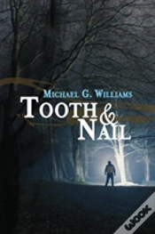 Capa do artigo Tooth & Nail