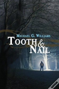 Capa do artigo Tooth & Nail