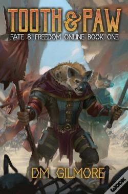 Capa do artigo Tooth & Paw