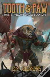 Capa do artigo Tooth & Paw
