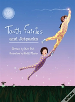Capa do artigo Tooth Fairies And Jetpacks
