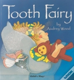 Capa do artigo Tooth Fairy