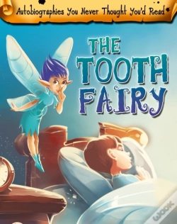 Capa do artigo Tooth Fairy