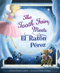 Tooth Fairy Meets El Ratn Prez The - Preview
