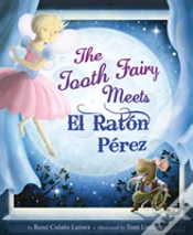 Capa do artigo Tooth Fairy Meets El Ratn Prez The
