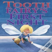 Capa do artigo Tooth Fairy