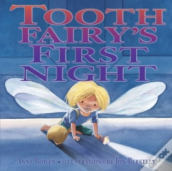 Capa do artigo Tooth Fairy'S First Night