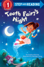 Tooth Fairy'S Night - Preview