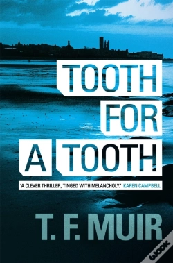 Capa do artigo Tooth For A Tooth