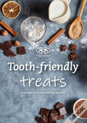 Tooth-Friendly Treats