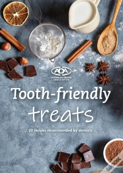 Capa do artigo Tooth-Friendly Treats