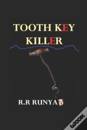 Capa do artigo Tooth Key Killer