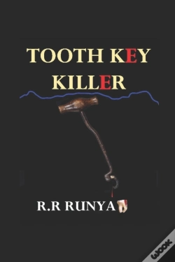 Capa do artigo Tooth Key Killer