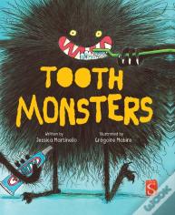Tooth Monsters