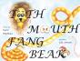 Tooth Mouth Fang Beak - Preview