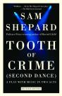Tooth Of Crime - Preview