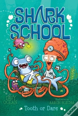 Capa do artigo Tooth Or Dare