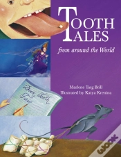 Capa do artigo Tooth Tales From Around The World