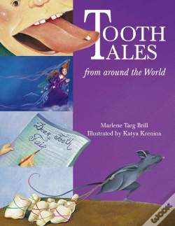 Capa do artigo Tooth Tales From Around The World